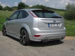 Ford Focus by JMS Racelook 2009 года